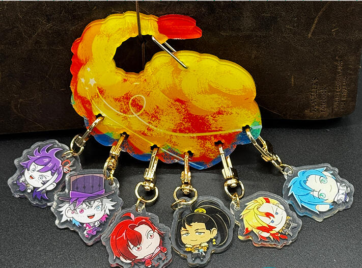 Charms Tempus Charms Tempus