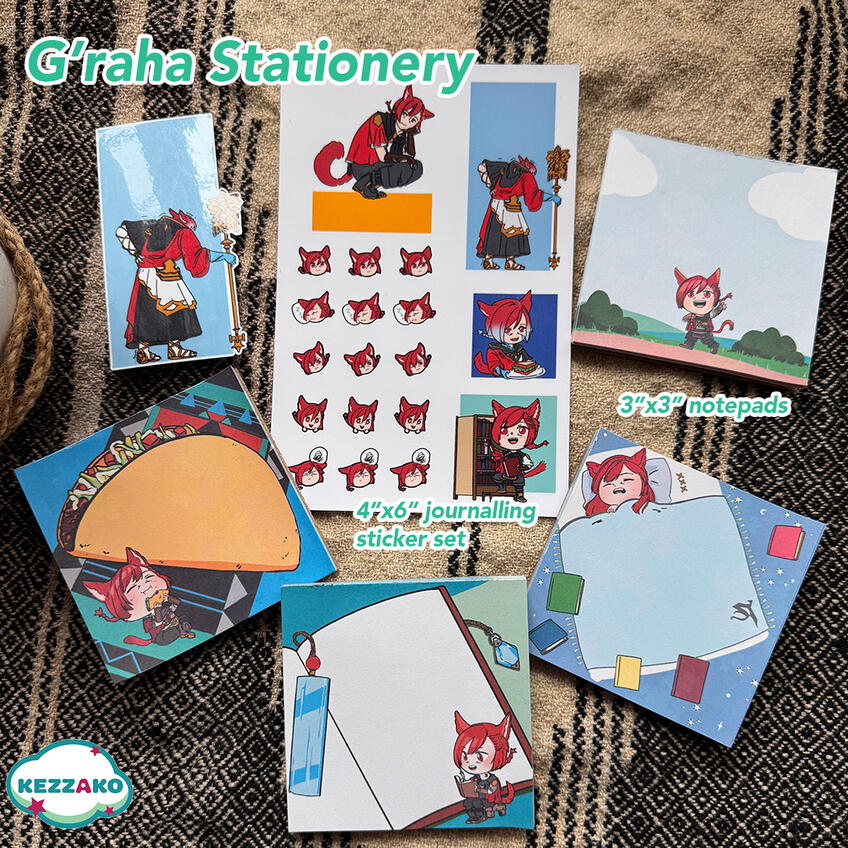 Stationery 1 Stationery 1